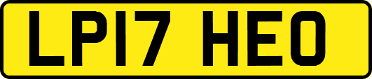 LP17HEO
