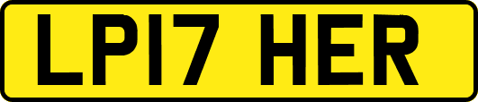 LP17HER