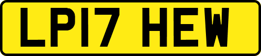 LP17HEW