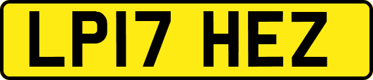 LP17HEZ