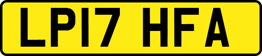 LP17HFA