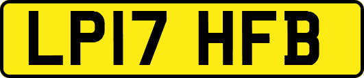 LP17HFB