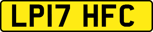 LP17HFC