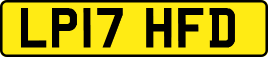 LP17HFD