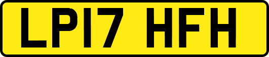 LP17HFH