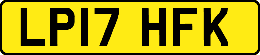 LP17HFK
