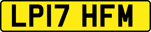 LP17HFM