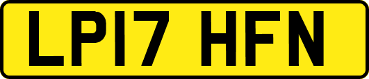 LP17HFN
