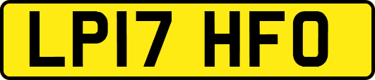 LP17HFO