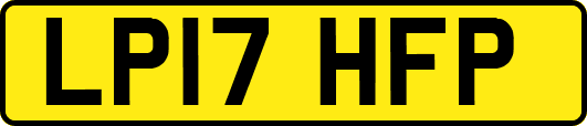 LP17HFP