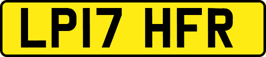 LP17HFR