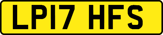 LP17HFS