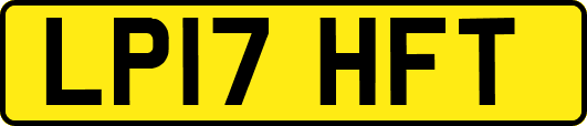 LP17HFT