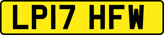 LP17HFW
