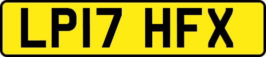 LP17HFX