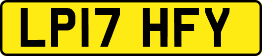 LP17HFY