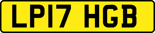 LP17HGB