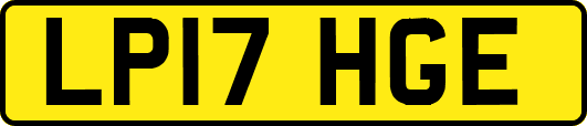 LP17HGE