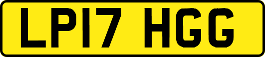 LP17HGG