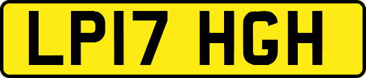 LP17HGH