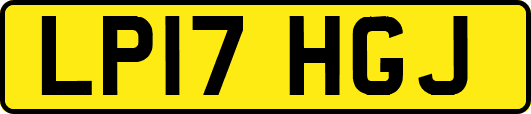 LP17HGJ