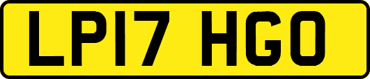 LP17HGO