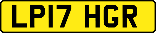LP17HGR