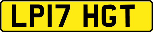 LP17HGT