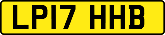 LP17HHB