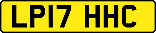 LP17HHC
