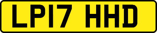 LP17HHD