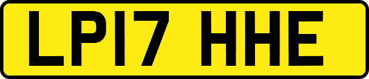 LP17HHE