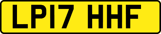 LP17HHF