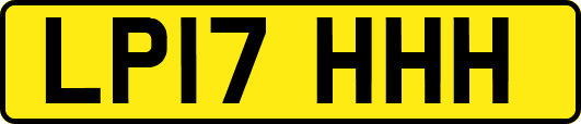 LP17HHH
