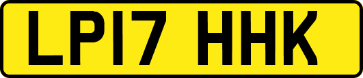 LP17HHK