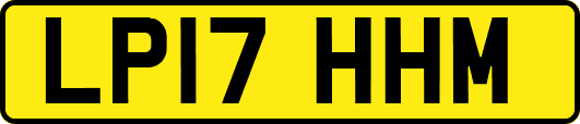 LP17HHM