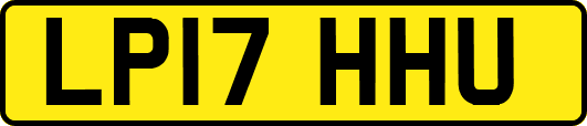 LP17HHU