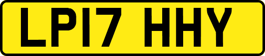 LP17HHY