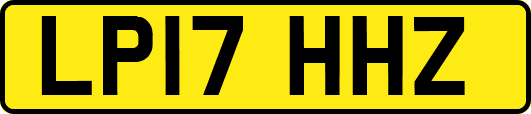 LP17HHZ