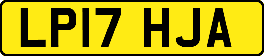 LP17HJA