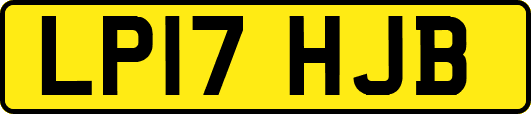 LP17HJB