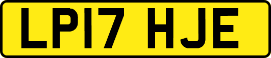 LP17HJE