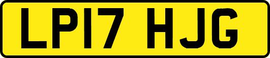 LP17HJG