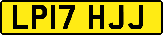 LP17HJJ