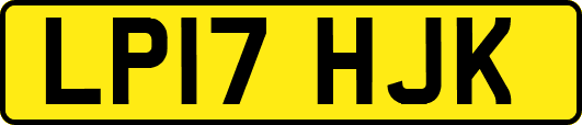 LP17HJK