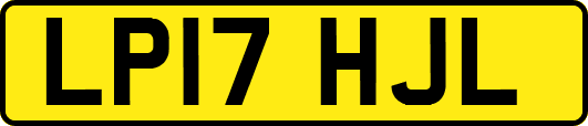 LP17HJL