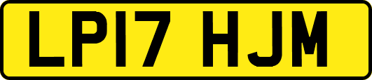 LP17HJM