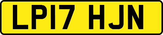 LP17HJN