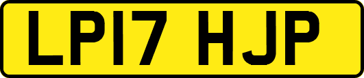 LP17HJP