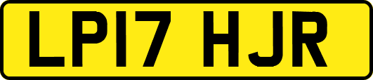 LP17HJR